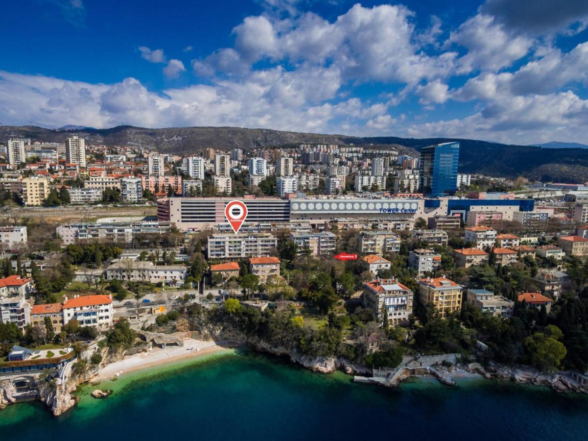 Jasmina 2 * Rijeka
